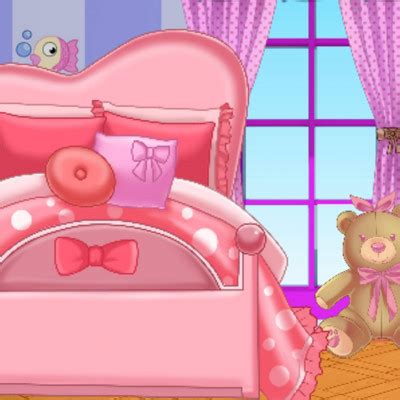 Room Decoration Games, play them online for free on 1001Games..